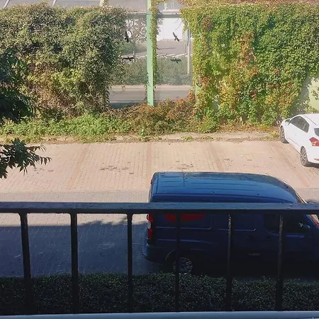 Apartment Self Check-in Targi Mtp Parking Szpital Lotnisko B *