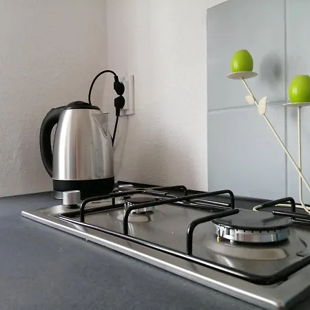 Apartment Self Check-in Targi Mtp Parking Szpital Lotnisko B