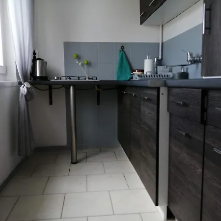 Apartment Self Check-in Targi Mtp Parking Szpital Lotnisko B