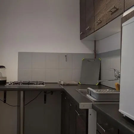 Self Check-in Targi Mtp Parking Szpital Lotnisko B Apartment Poznan